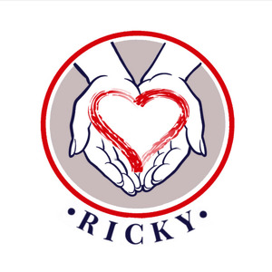 Ricky Inc. Auction 2022 - logo